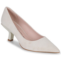 Shoes Women Court shoes Bronx NYL-A White