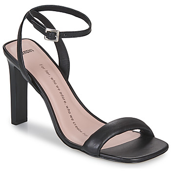 Shoes Women Sandals Bronx ALADIN-SANDAL Black