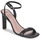 Shoes Women Sandals Bronx ALADIN-SANDAL Black