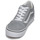 Shoes Children Low top trainers Vans JN OLD SKOOL Grey