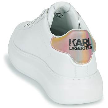 Karl Lagerfeld KAPRI Maison Lentikular Lo White / Multicolour