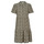 Clothing Women Short Dresses JDY JDYPIPER S/S SHIRT DRESS Multicolour