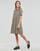 Clothing Women Short Dresses JDY JDYPIPER S/S SHIRT DRESS Multicolour