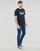 Clothing Men short-sleeved t-shirts Pepe jeans RAFA Marine