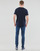 Clothing Men short-sleeved t-shirts Pepe jeans RAFA Marine