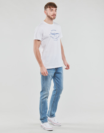 Pepe jeans RIGLEY White