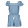 Clothing Women Jumpsuits / Dungarees Pepe jeans ANGELA Blue
