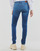 Clothing Women straight jeans Pepe jeans NEW BROOKE Blue