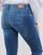 Clothing Women straight jeans Pepe jeans NEW BROOKE Blue