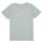 Clothing Boy short-sleeved t-shirts Name it NKMBRUNO SS TOP Grey