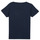 Clothing Boy short-sleeved t-shirts Name it NMMBERT SS TOP Marine