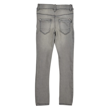 Name it NKFPOLLY SKINNY JEANS Grey / Clear