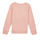 Clothing Girl sweaters Name it NKFTERA LS SWEAT Pink