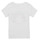 Clothing Girl short-sleeved t-shirts Name it NMFBRIGITA SS TOP White