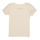 Clothing Girl short-sleeved t-shirts Name it NKFBONKA SS TOP White