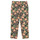Clothing Girl Wide leg / Harem trousers Name it NKFVINAYA PANT Multicolour