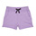 Clothing Girl Shorts / Bermudas Name it NKFVOLTA SWE SHORTS Violet