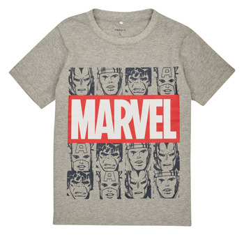 Name it NKMMACKIN MARVEL SS TOP Grey