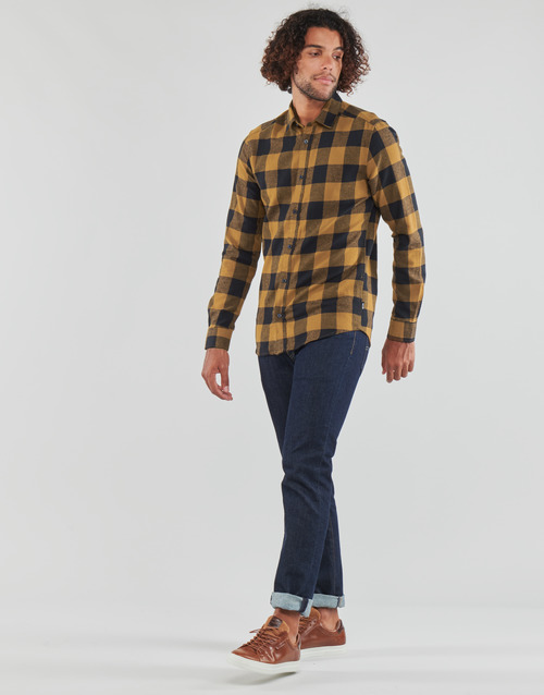 Only & Sons  ONSGUDMUND LIFE LS CHECKED SHIRT