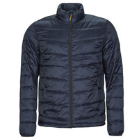 Clothing Men Duffel coats Only & Sons  ONSCARVEN QUILTED PUFFER Marine