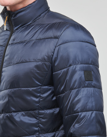 Only & Sons  ONSCARVEN QUILTED PUFFER Marine