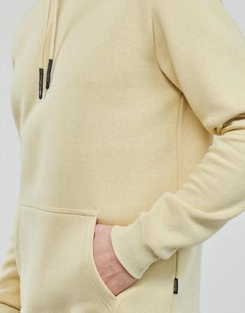 Only & Sons  ONSCERES HOODIE SWEAT White