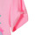 Clothing Girl short-sleeved t-shirts Billieblush U15B14-462 Pink