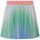 Clothing Girl Skirts Billieblush U13339-798 Multicolour
