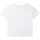 Clothing Girl short-sleeved t-shirts Billieblush U15B25-10P White