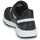 Shoes Boy Low top trainers BOSS J29335-09B-J Black / Gold