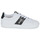 Shoes Boy Low top trainers BOSS J29336-09B-J White / Black