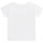 Clothing Girl short-sleeved t-shirts Zadig & Voltaire X15381-10P-C White