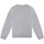 Clothing Boy sweaters Zadig & Voltaire X25374-A35-J Grey / Clear