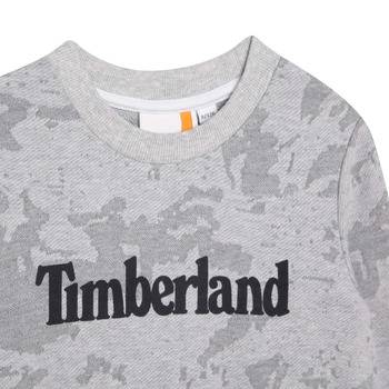 Timberland T25U10-A32-C Grey