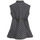 Clothing Girl Short Dresses MICHAEL Michael Kors R12147-Z20-C Grey