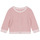 Clothing Girl Sets & Outfits MICHAEL Michael Kors R98117-45S-B Pink