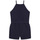 Clothing Girl Jumpsuits / Dungarees MICHAEL Michael Kors R14151-849-C Marine