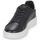 Shoes Girl Low top trainers Karl Lagerfeld Z29059-09B-J Black