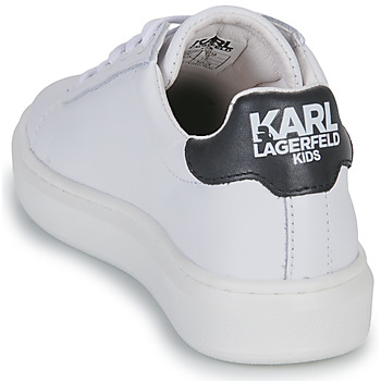 Karl Lagerfeld Z29059-10B-C White