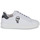 Shoes Girl Low top trainers Karl Lagerfeld Z29059-10B-J White