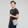 Bags Men Pouches / Clutches Replay FM3633 Grey