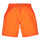 Clothing Boy Shorts / Bermudas BOSS J24846-401-J Orange