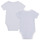 Clothing Boy Sleepsuits BOSS J98407-771-B Blue / Clear