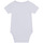 Clothing Boy Sleepsuits BOSS J98407-771-B Blue / Clear