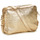 Bags Women Shoulder bags Betty London DAIDAI Gold