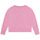 Clothing Girl sweaters Karl Lagerfeld Z15425-465-C Pink