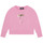 Clothing Girl sweaters Karl Lagerfeld Z15425-465-J Pink