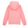 Clothing Girl sweaters Levi's LVG SQUARE POCKET HOODIE Pink