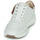 Shoes Women Low top trainers Clarks UN RIO ZIP White