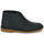 Shoes Men Mid boots Clarks BUSHACRE 3 Black